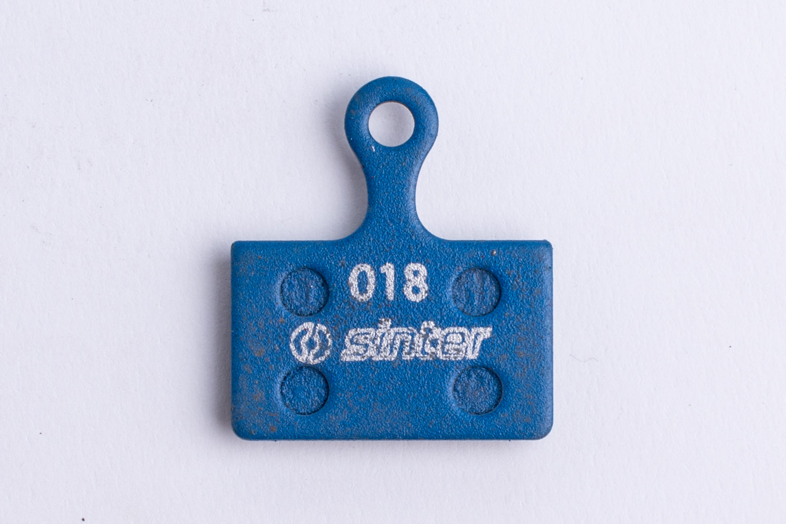 Shimano K type 18 Blue Bulk 25pc
