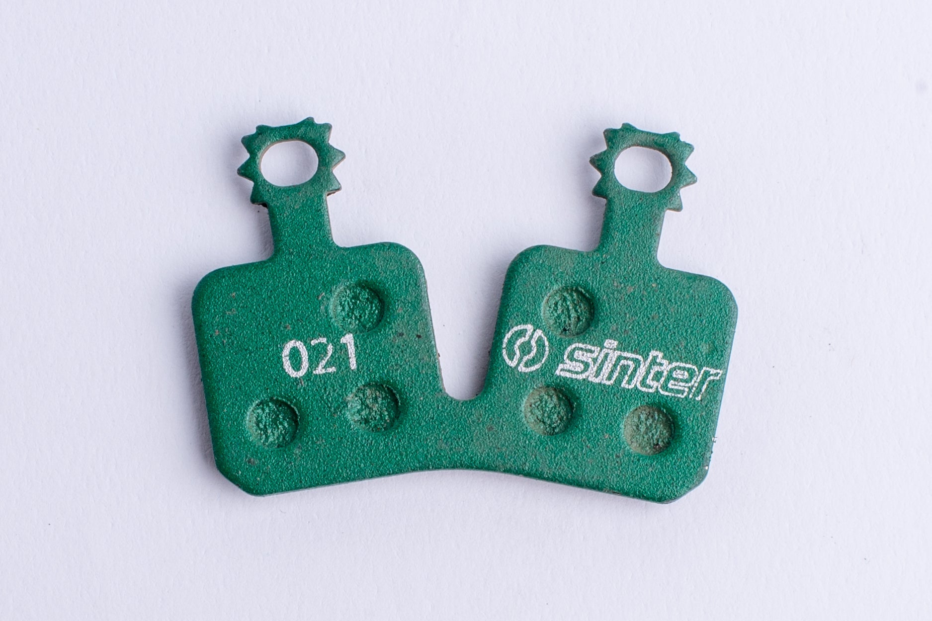 Magura MT5 - 7 21 Green Bulk 25pc