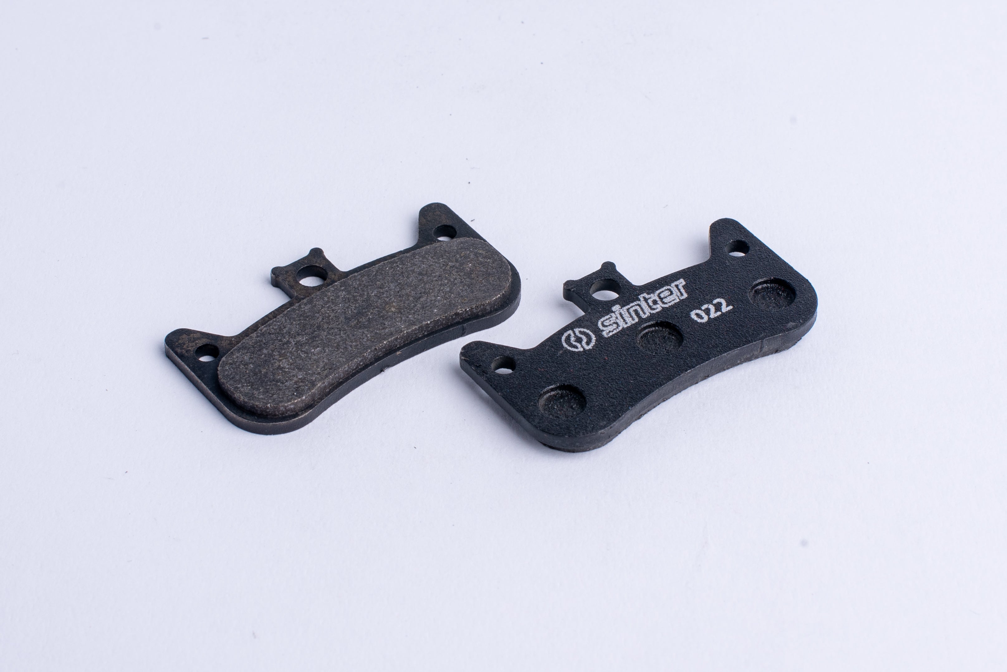 Formula (Cura 4) 22 BLACK