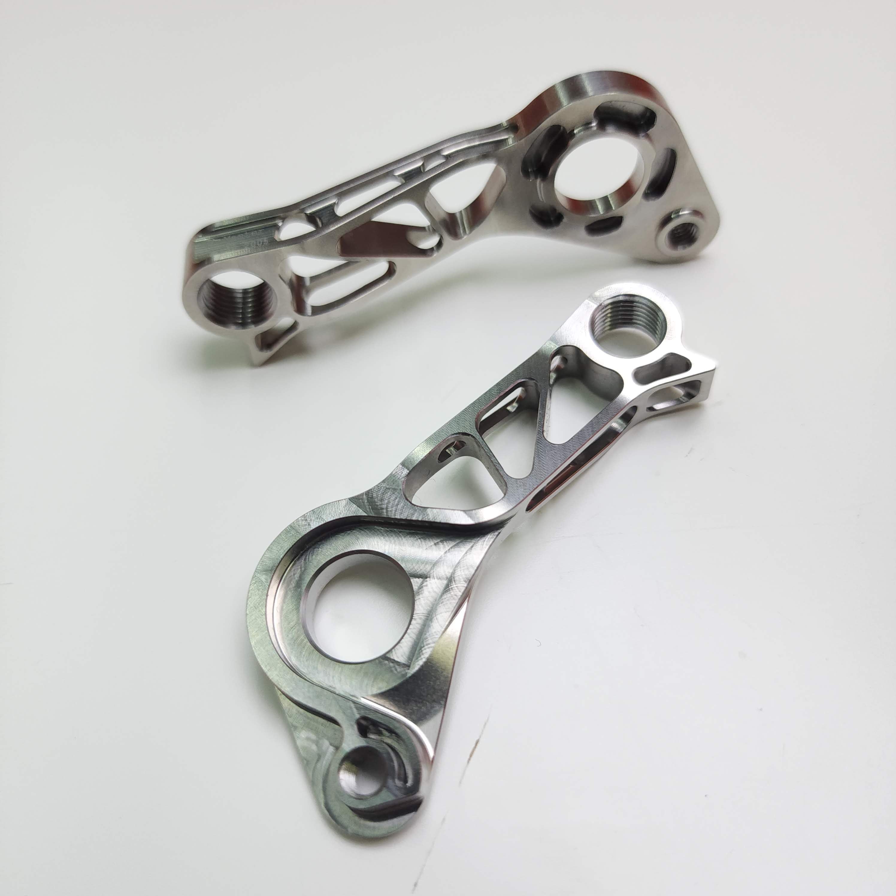 Sixweel 14,52g Titan Direct Mount Schaltauge | Specialized SL8/SL7/Aethos/Venge