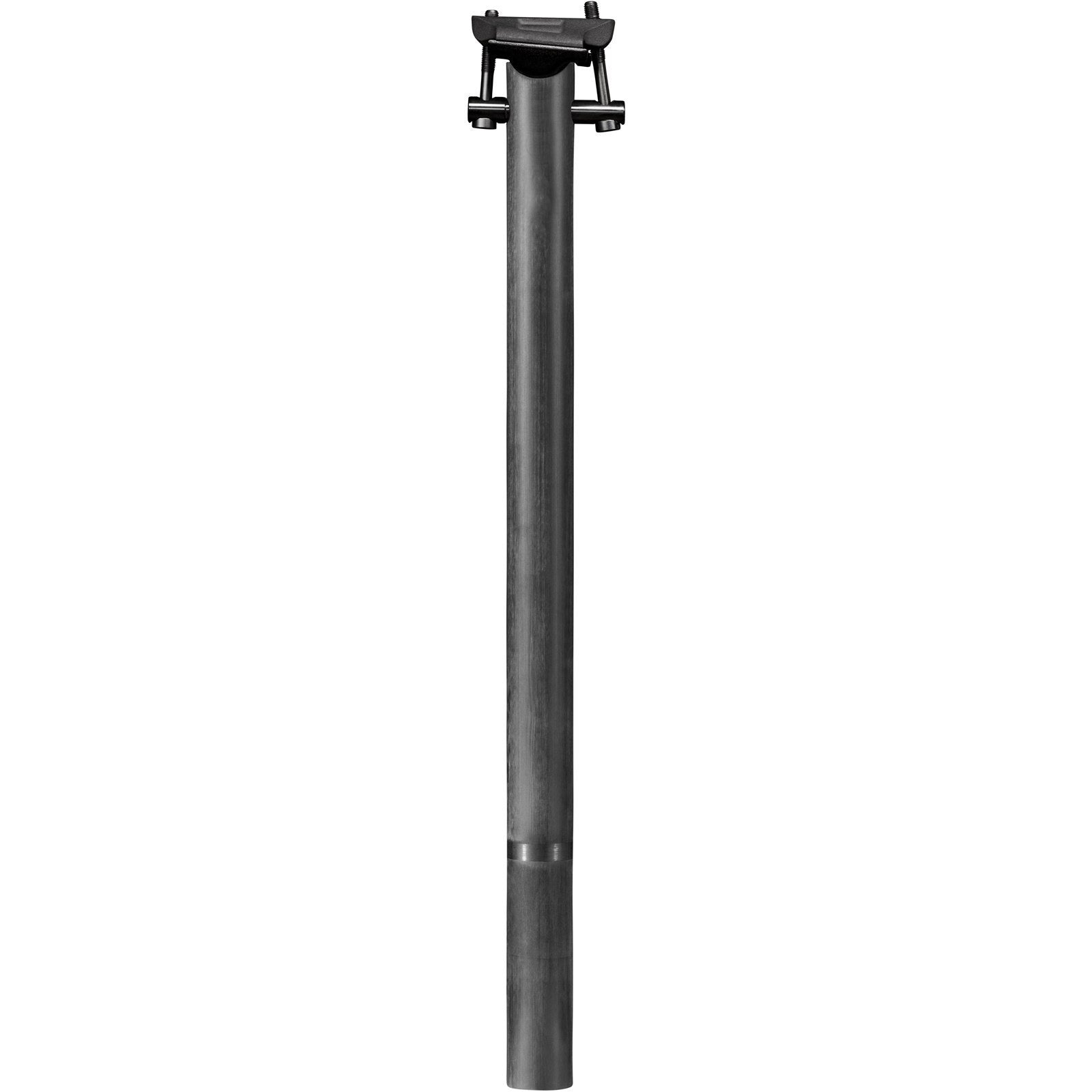 Beast Components Seatpost - Straight UD black