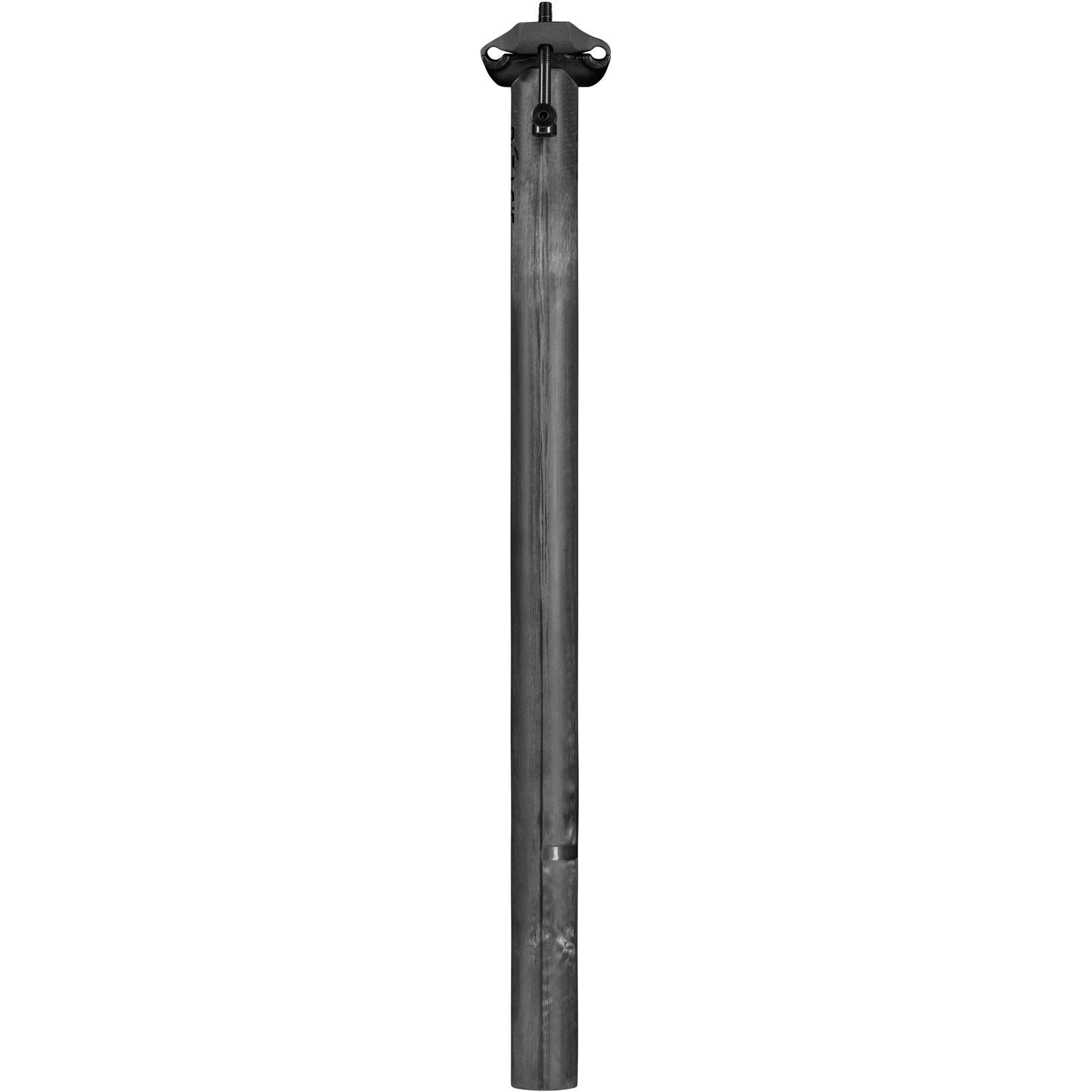 Beast Components Seatpost - Straight UD black