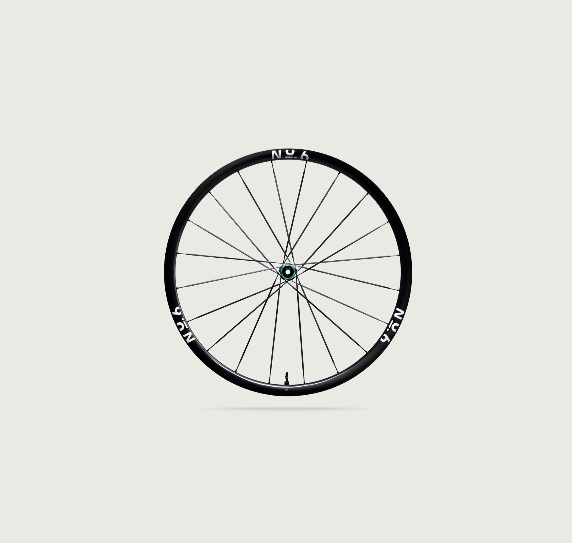 No.6 28/28 Superlight Climb