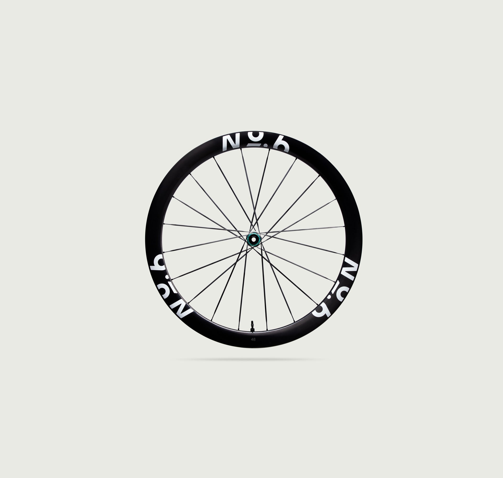 No.6 42/48 Superlight All Round