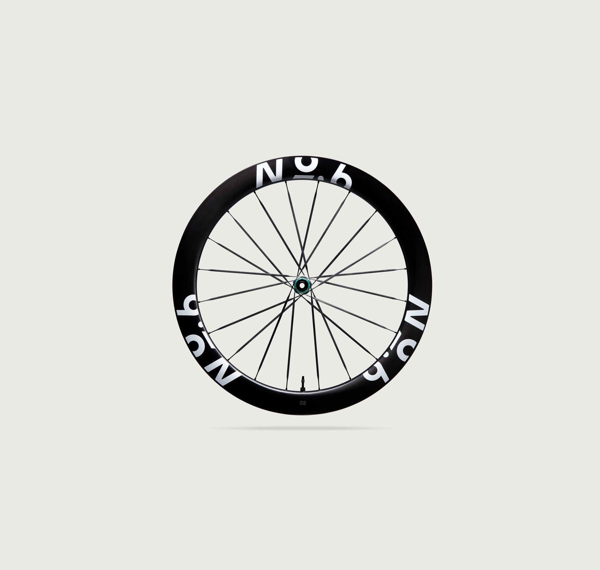 No.6 52/58 Superlight Aero