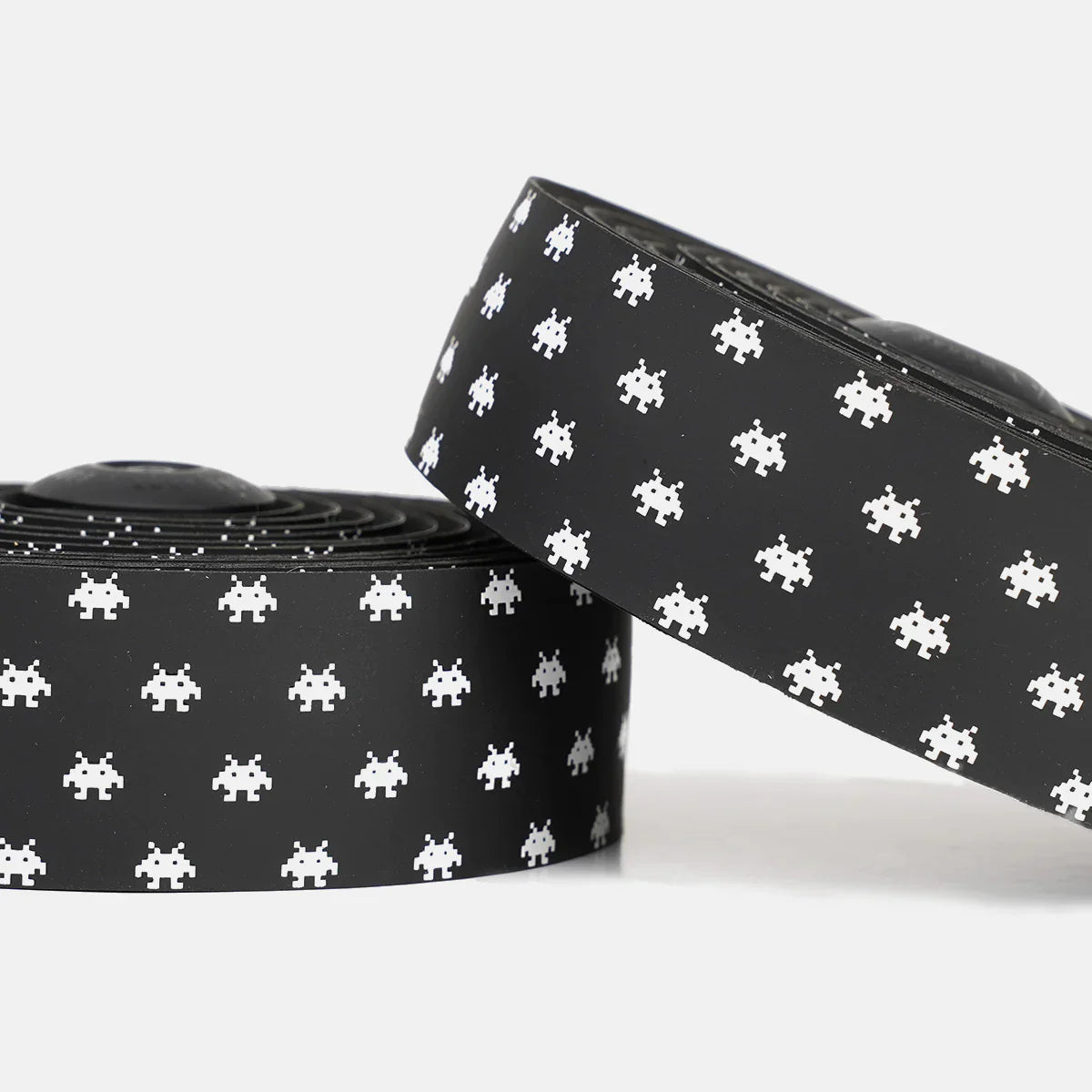 8-Bit White  Endurance Bar Tape