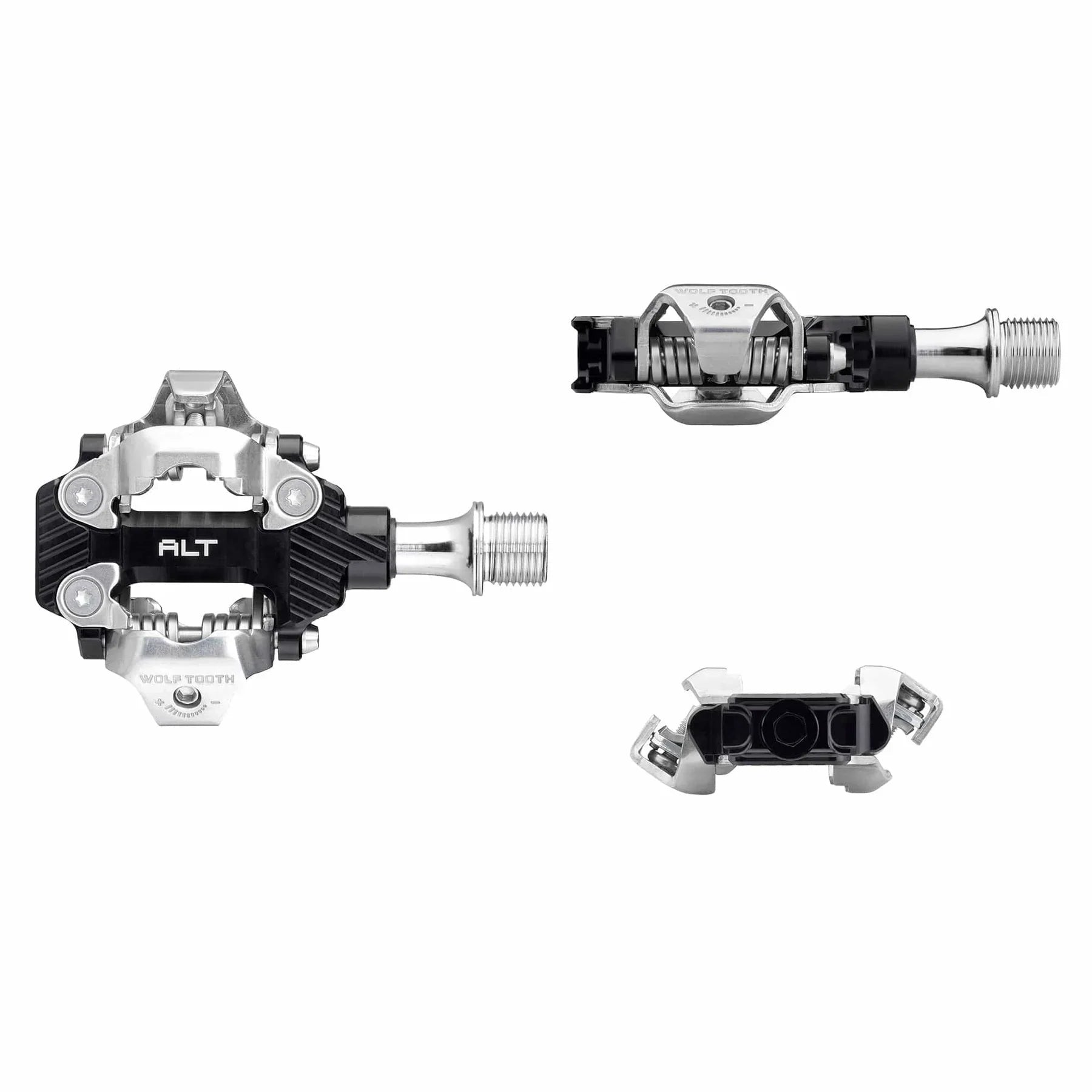ALT XC Clipless Pedal