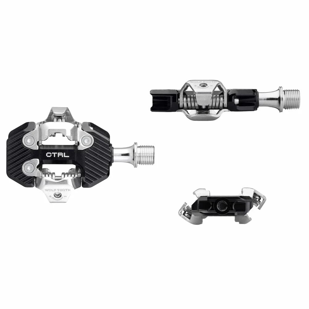 CTRL Trail Clipless Pedal