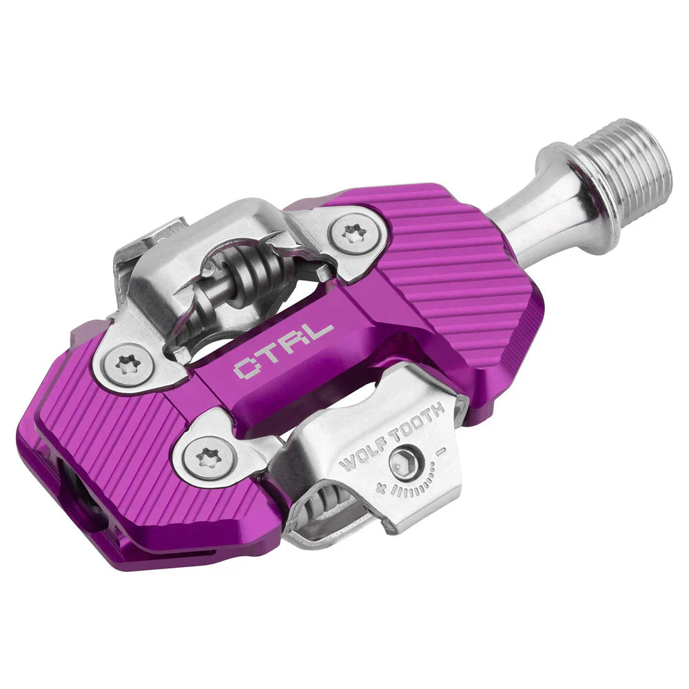 CTRL Trail Clipless Pedal