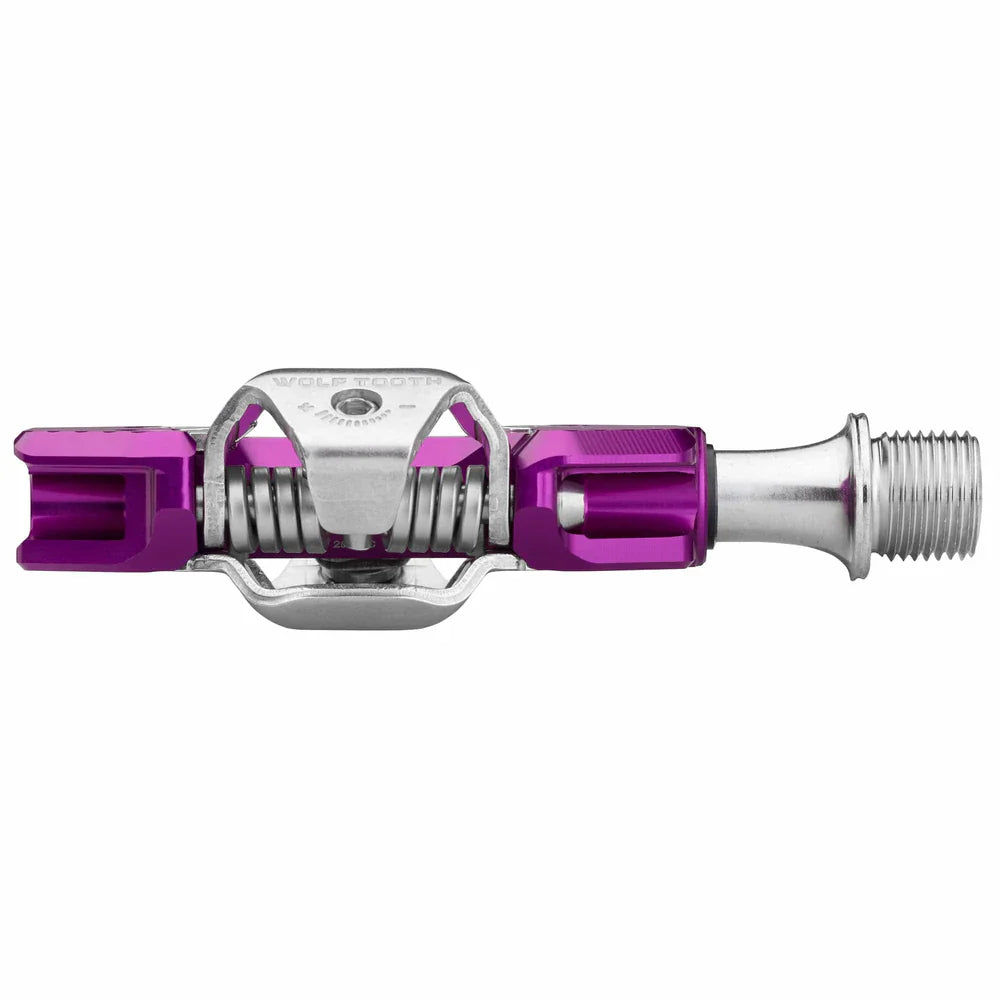 CTRL Trail Clipless Pedal