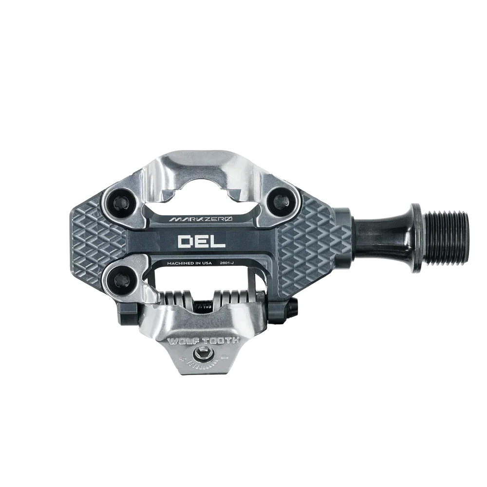 MK0 DEL Gravel Race Clipless Pedal