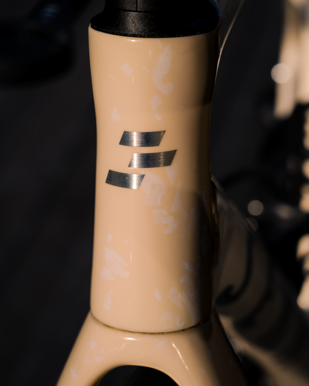 Seka Spear Custom