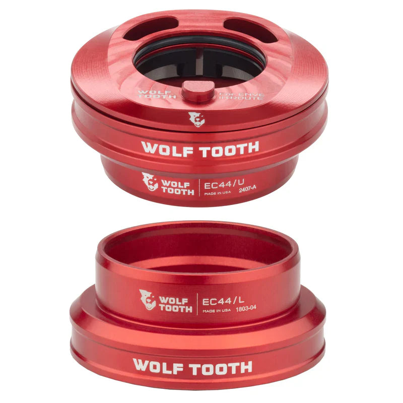 Premium Internal Headset for ENVE IN-Route System
