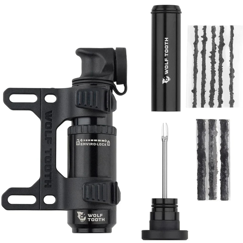 EnCase Pump 30cc