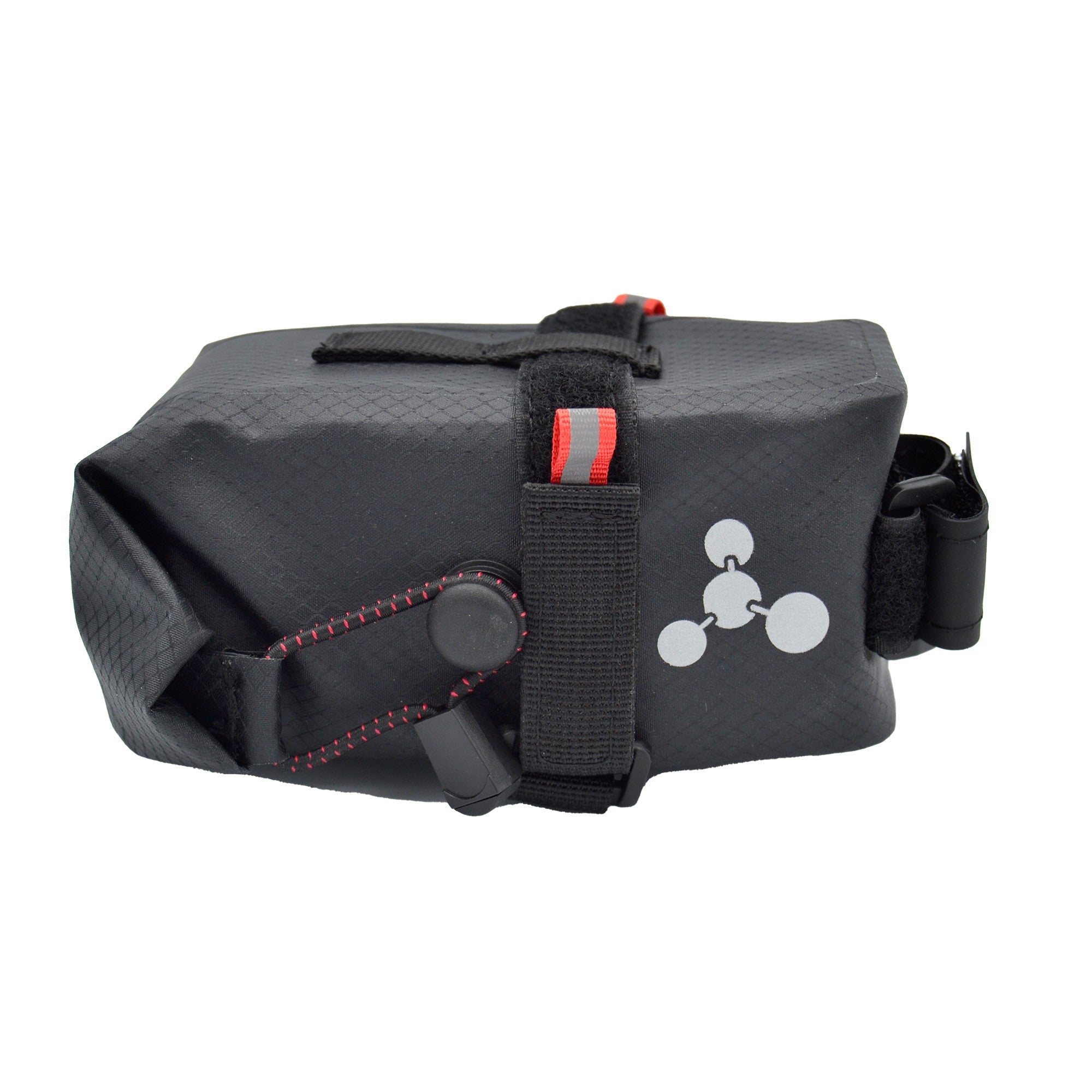 Saddle tool bag UL