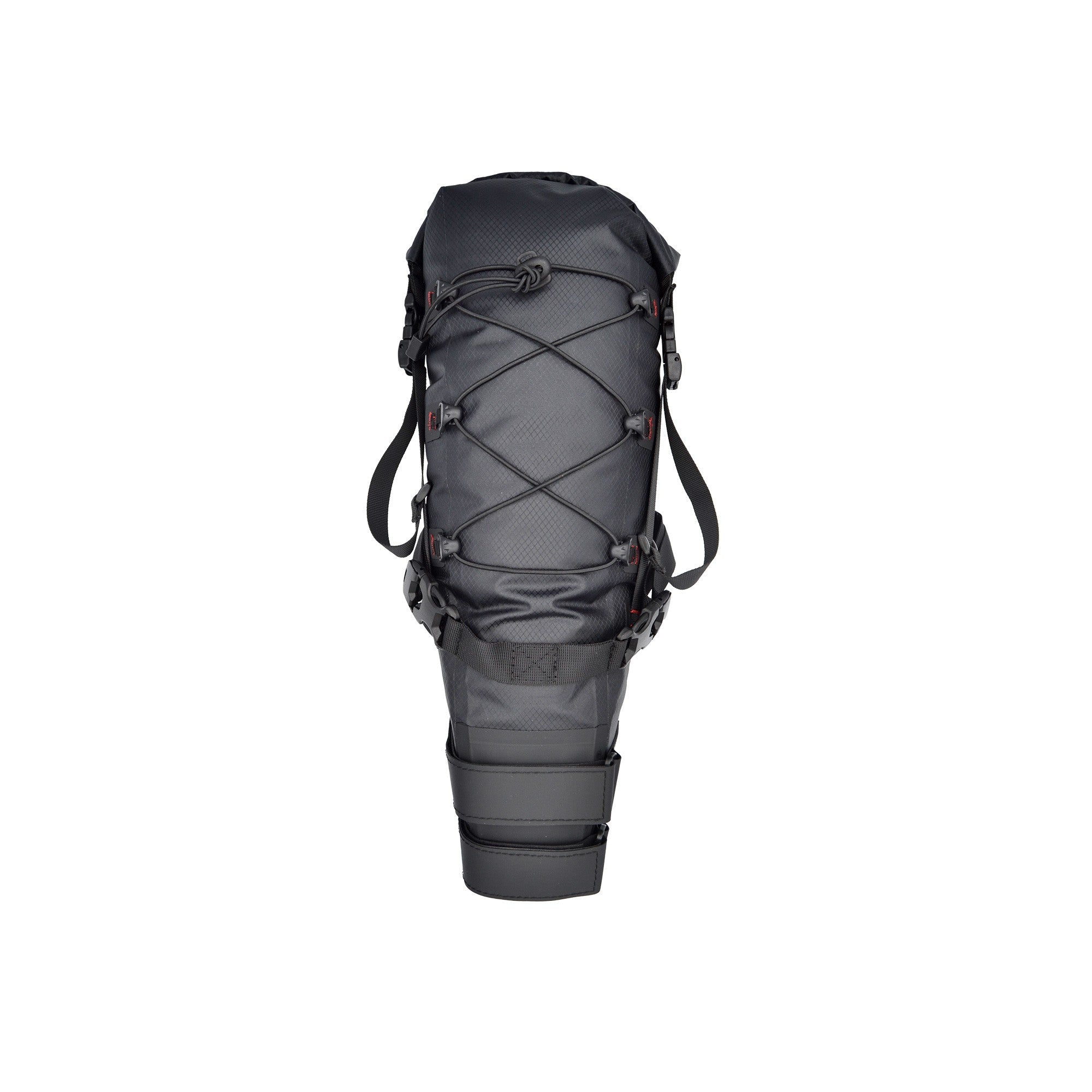 Small seat bag UL + Stabilizer belt