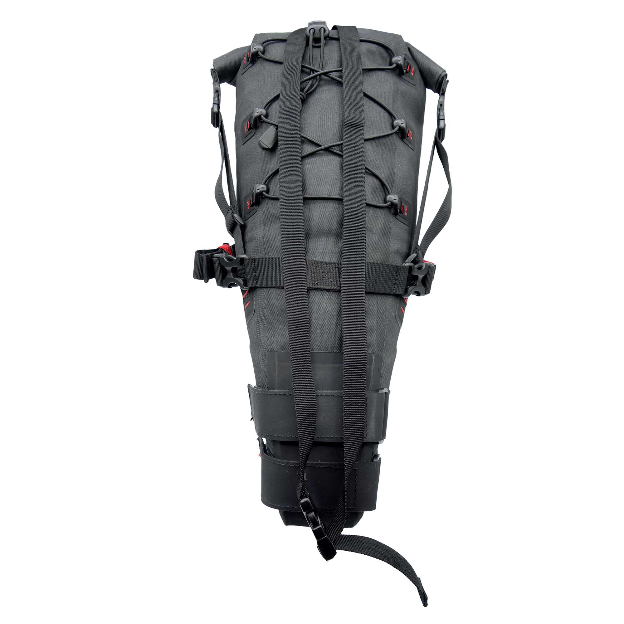 Large seat bag