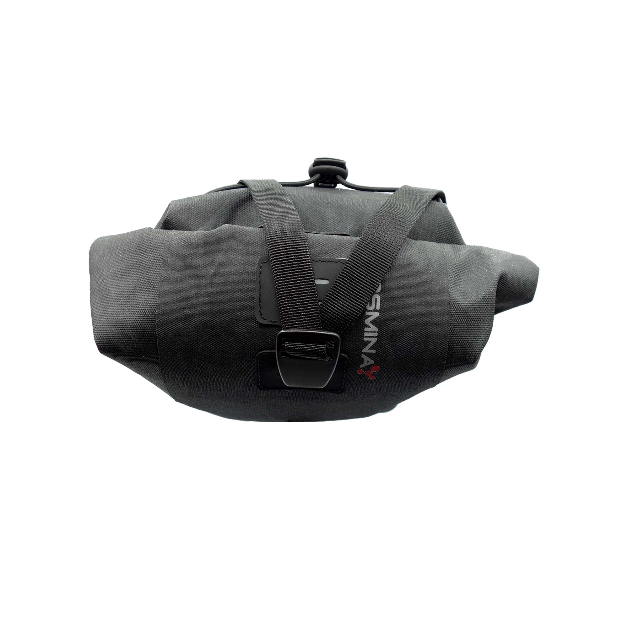 Large seat bag