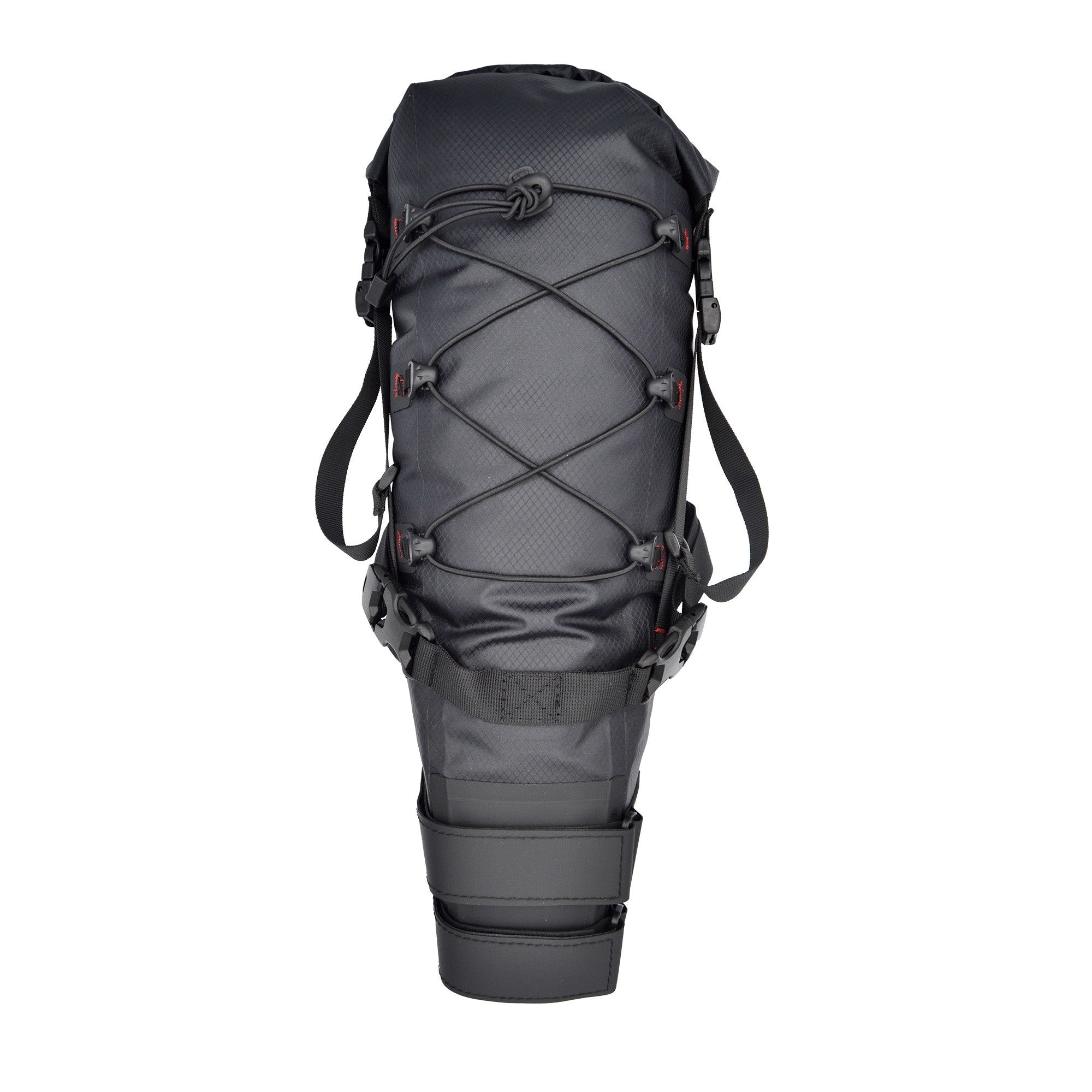 Large seat bag UL + Stabilizer belt