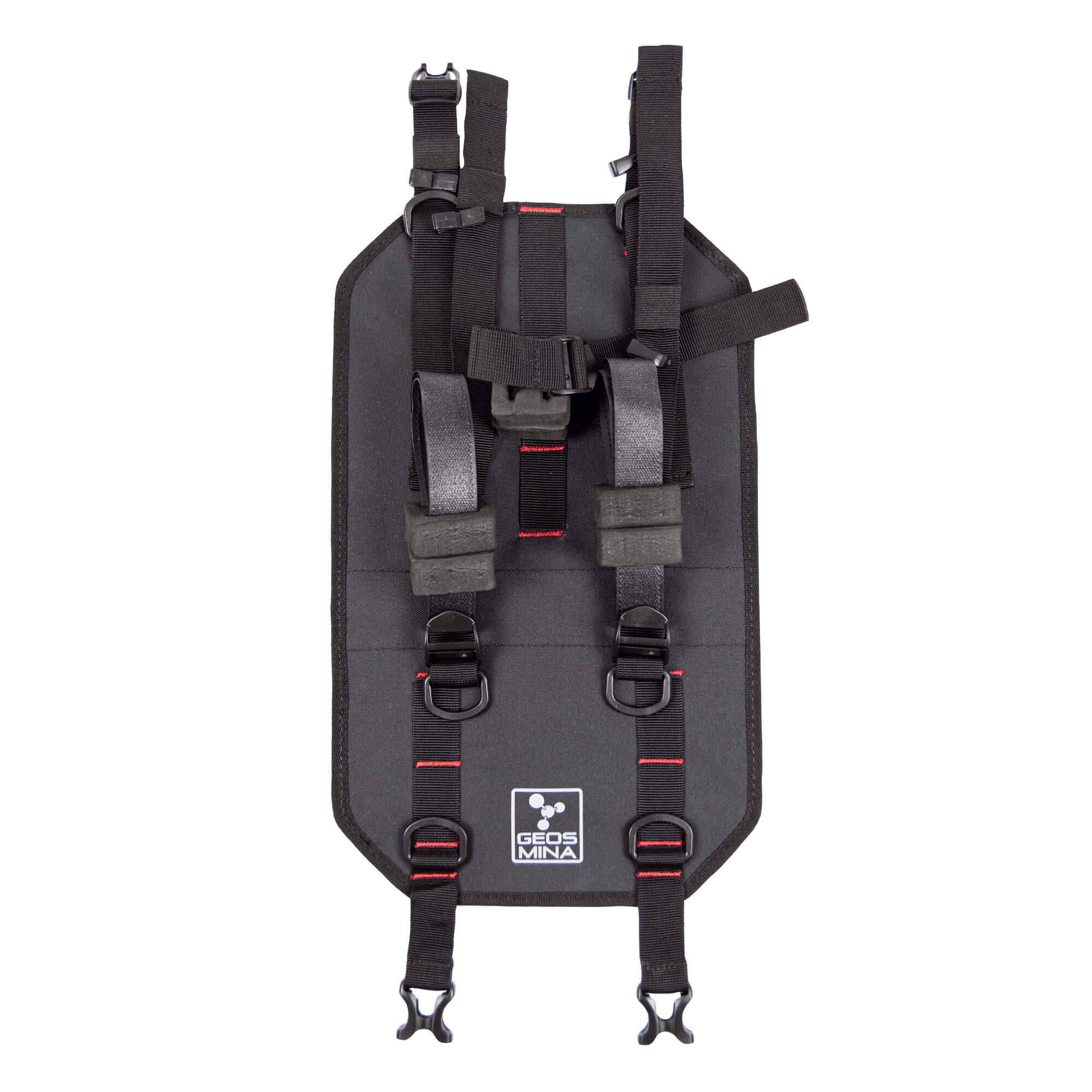 Harness Roll bag