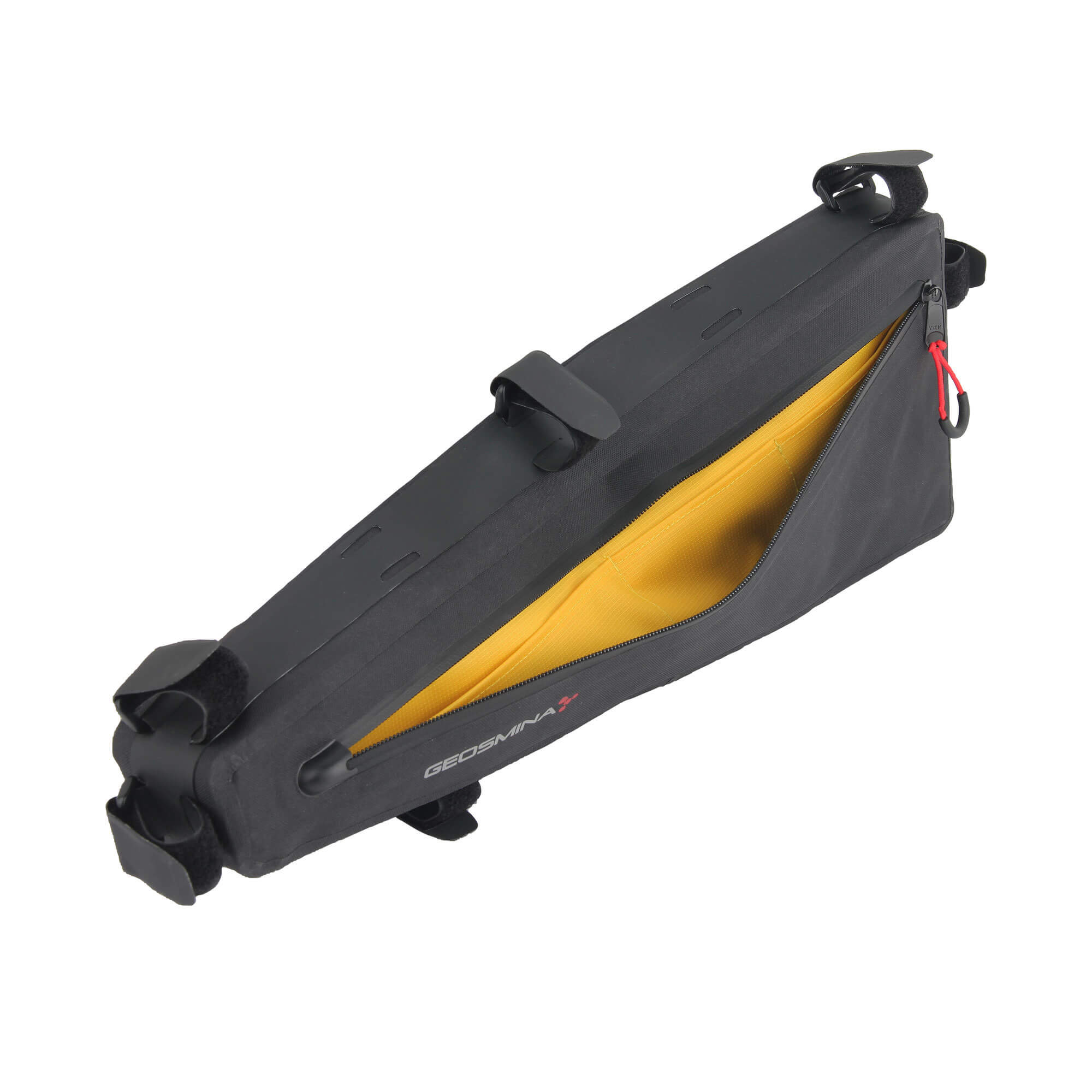 Small frame bag [MTB]