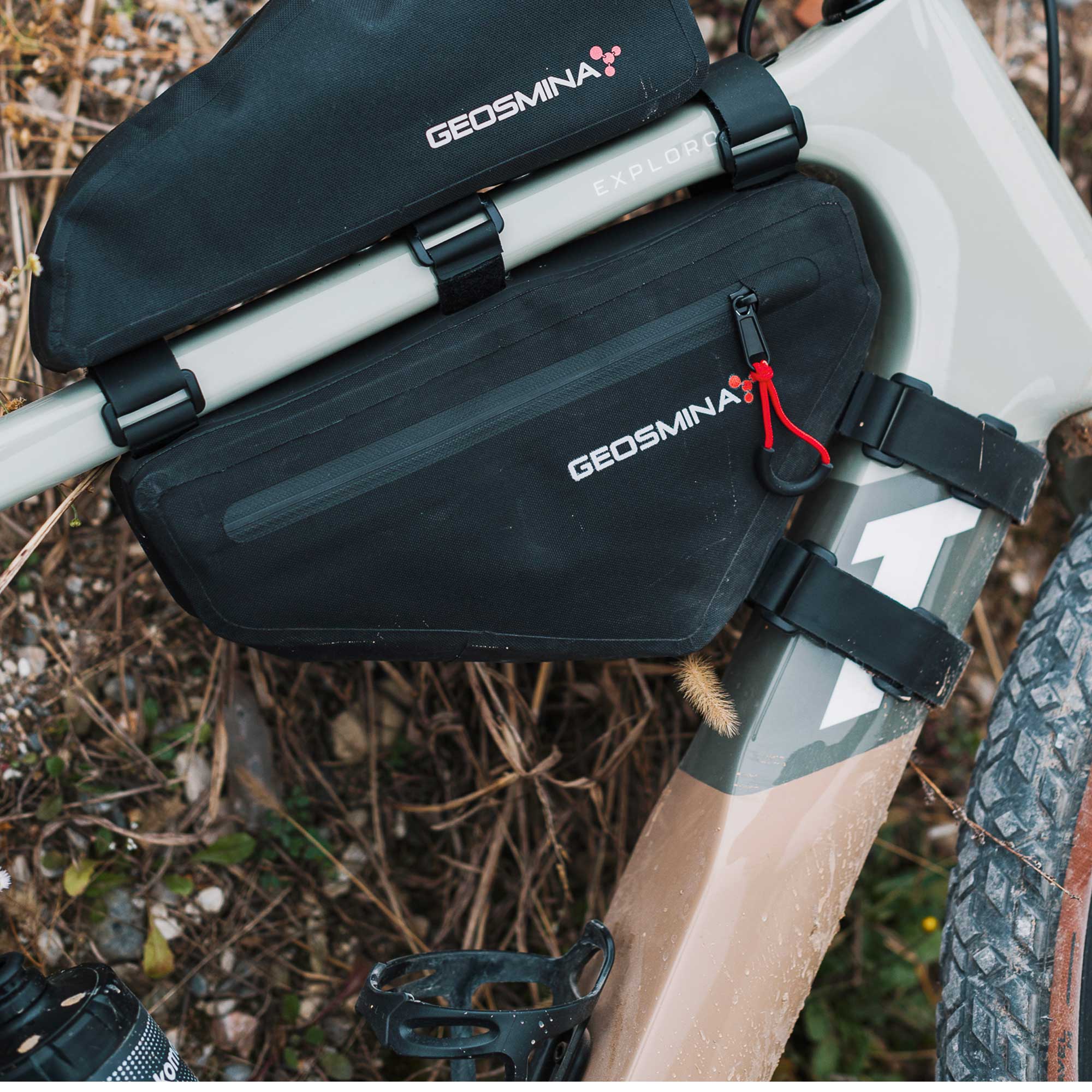 Frame Bag You-Dee
