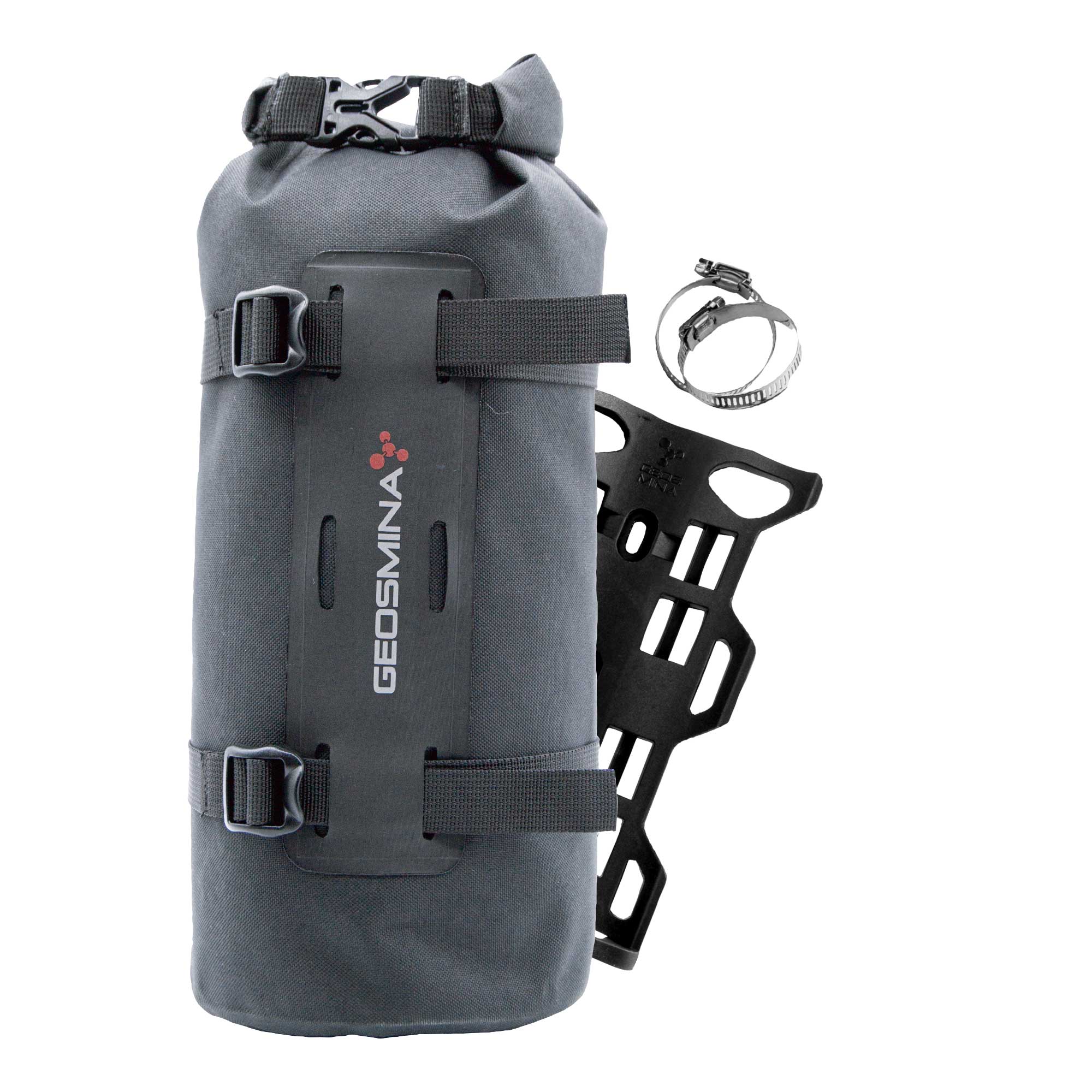 Big Cargo Cage Fork Bag