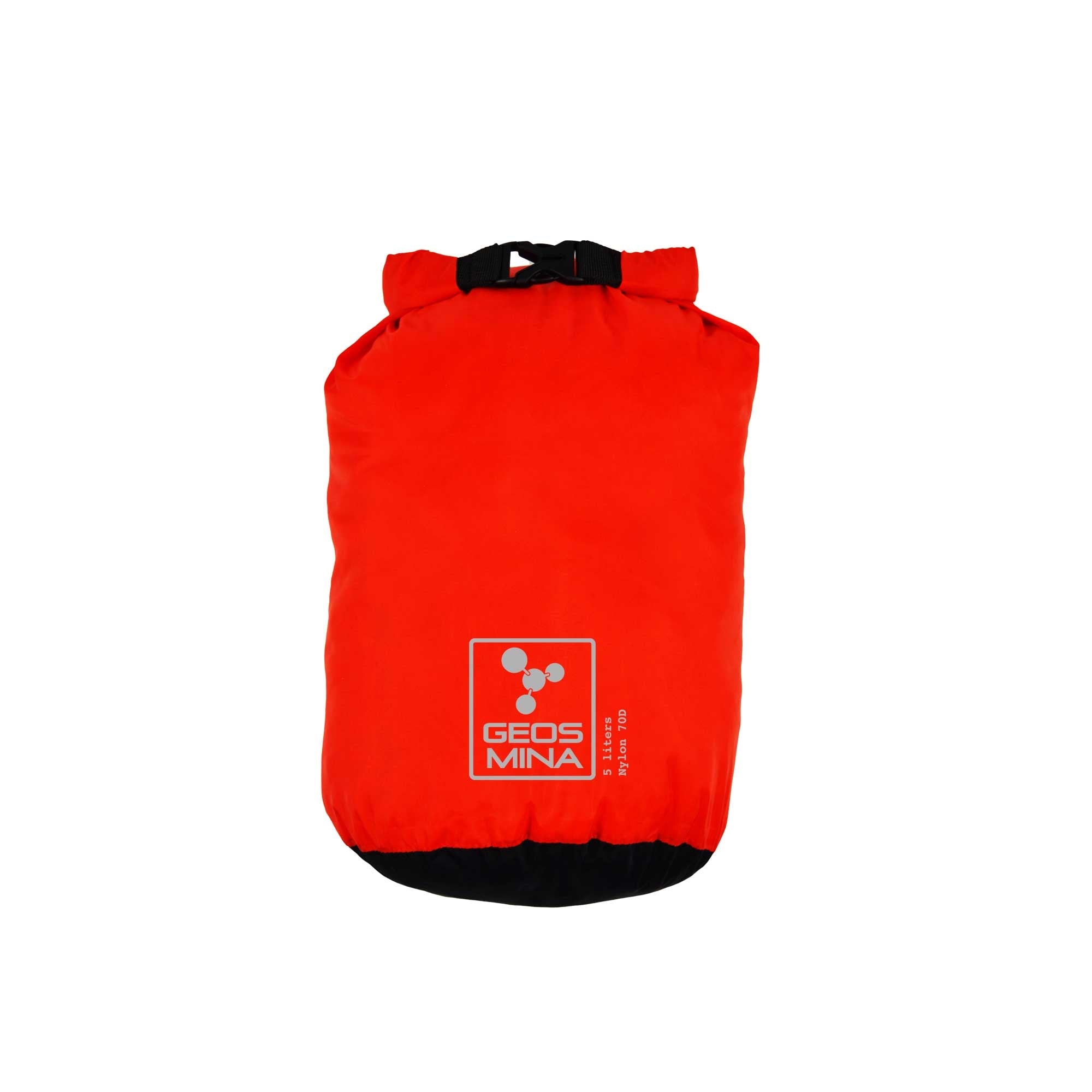 Geosmina Dry Bag [RED]