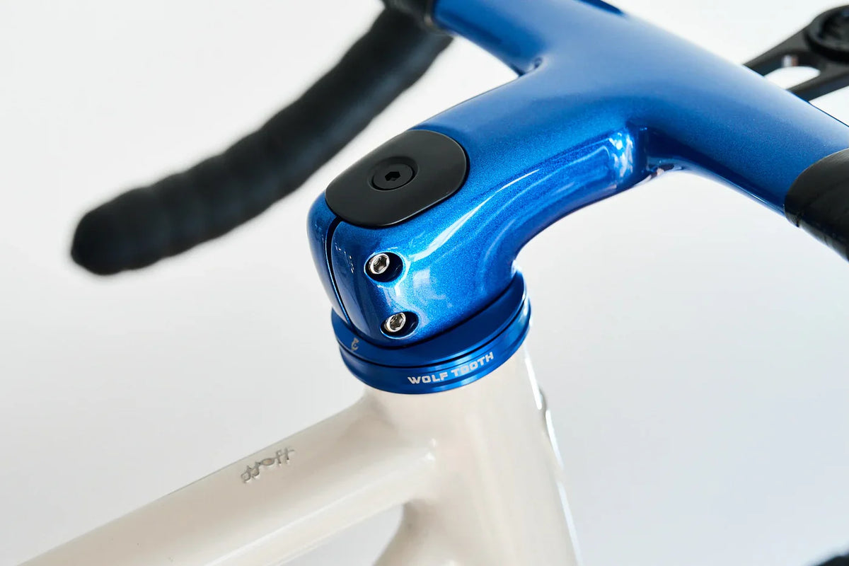 Premium Internal Headset for ENVE IN-Route System