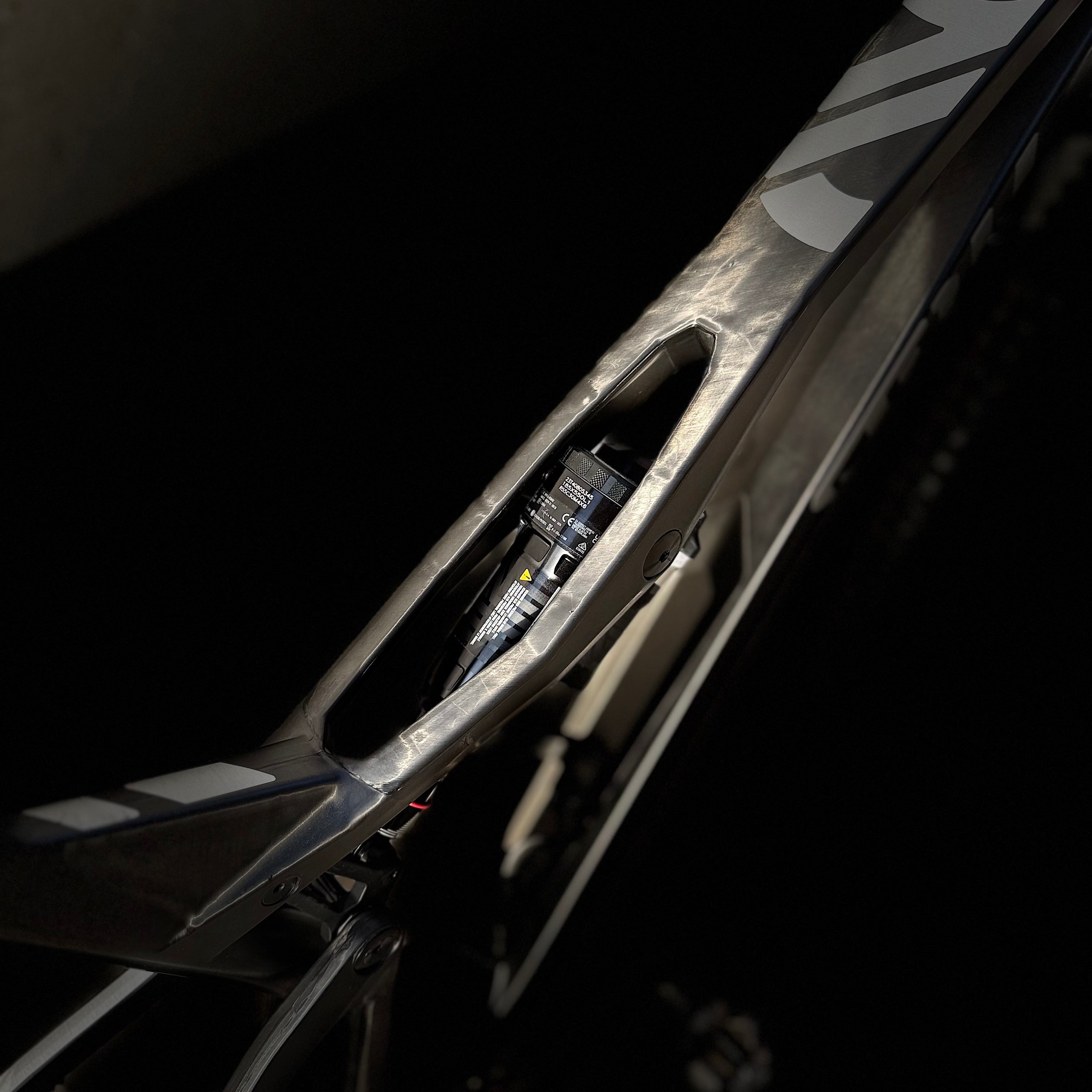 Stoll Bikes T3