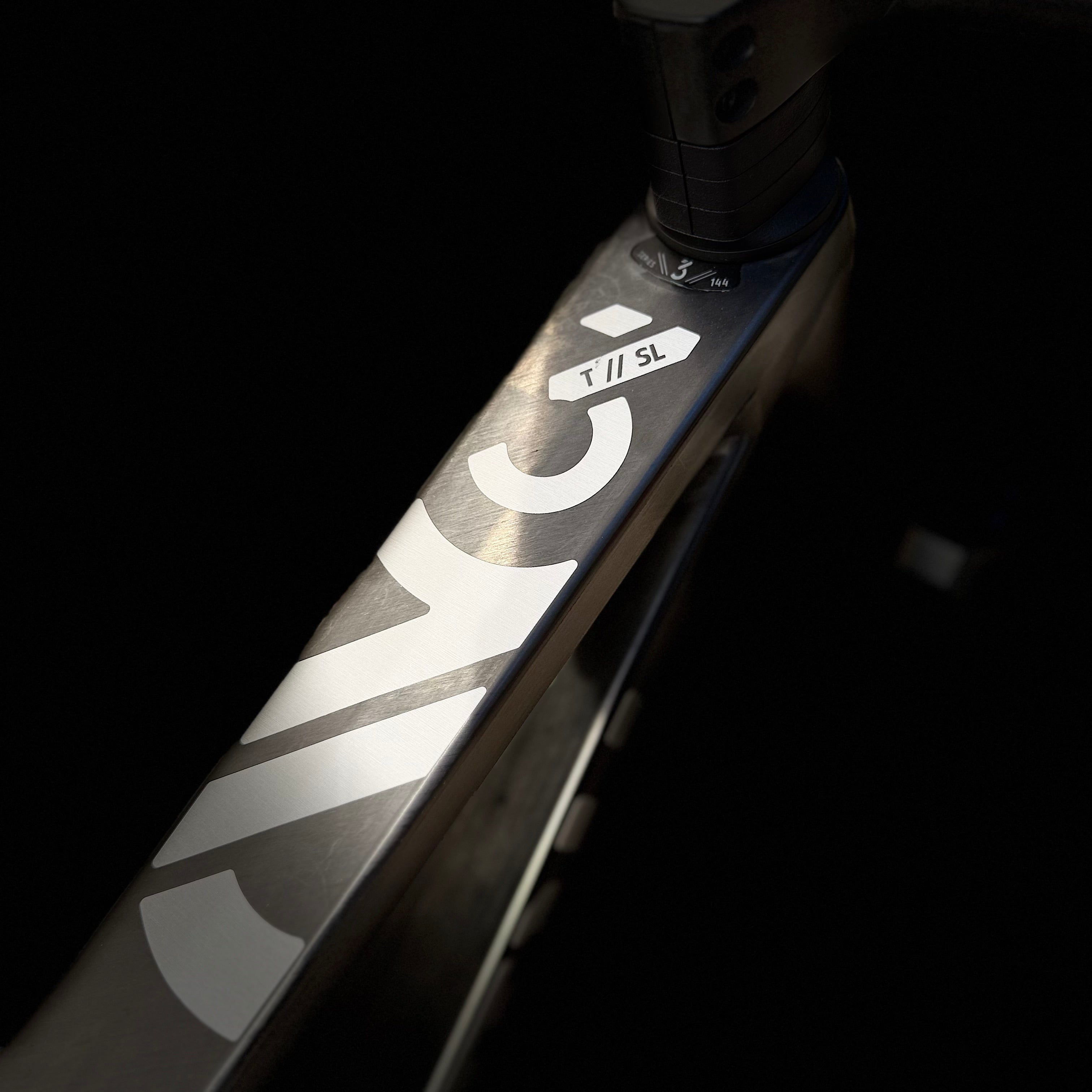Stoll Bikes T3