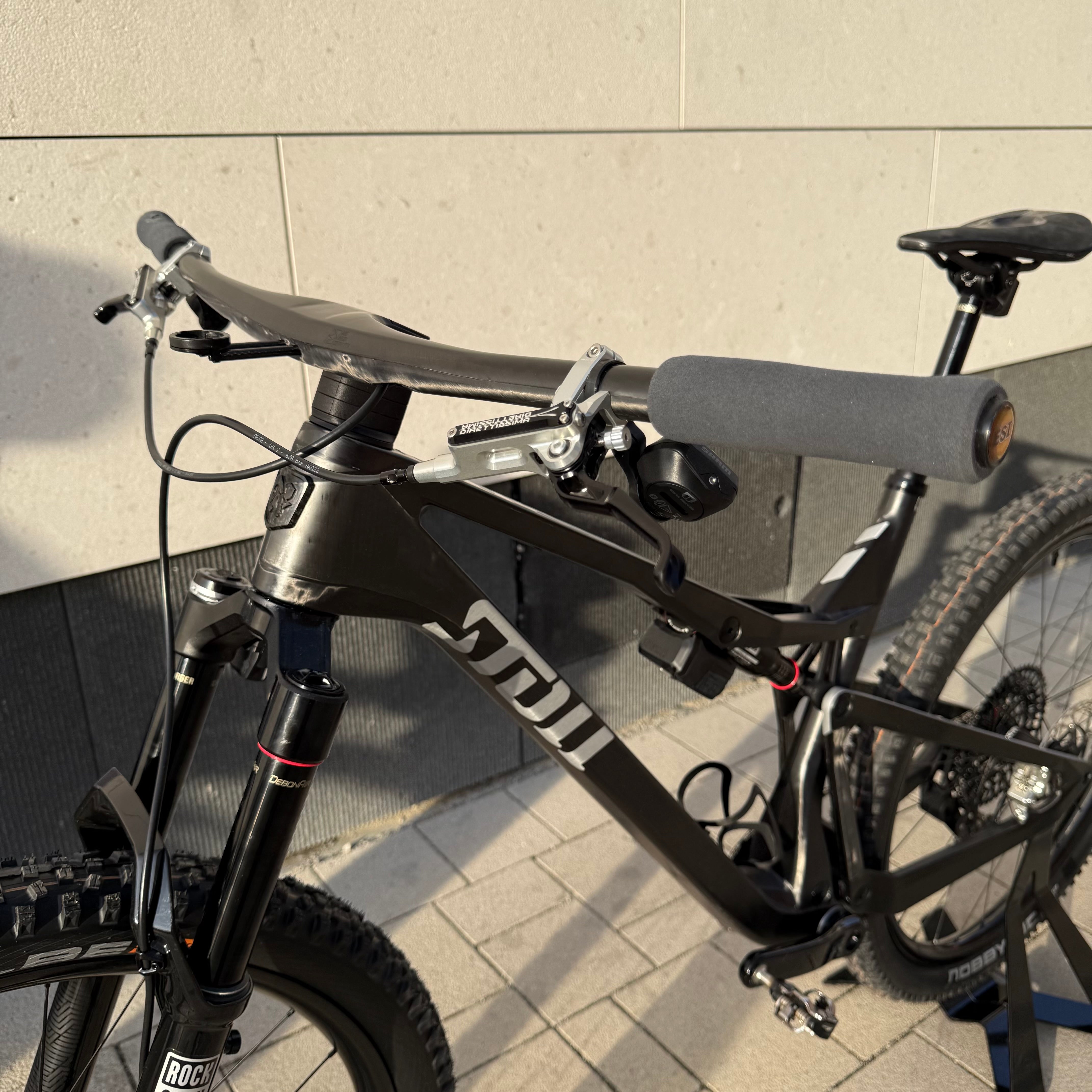 Stoll Bikes T3