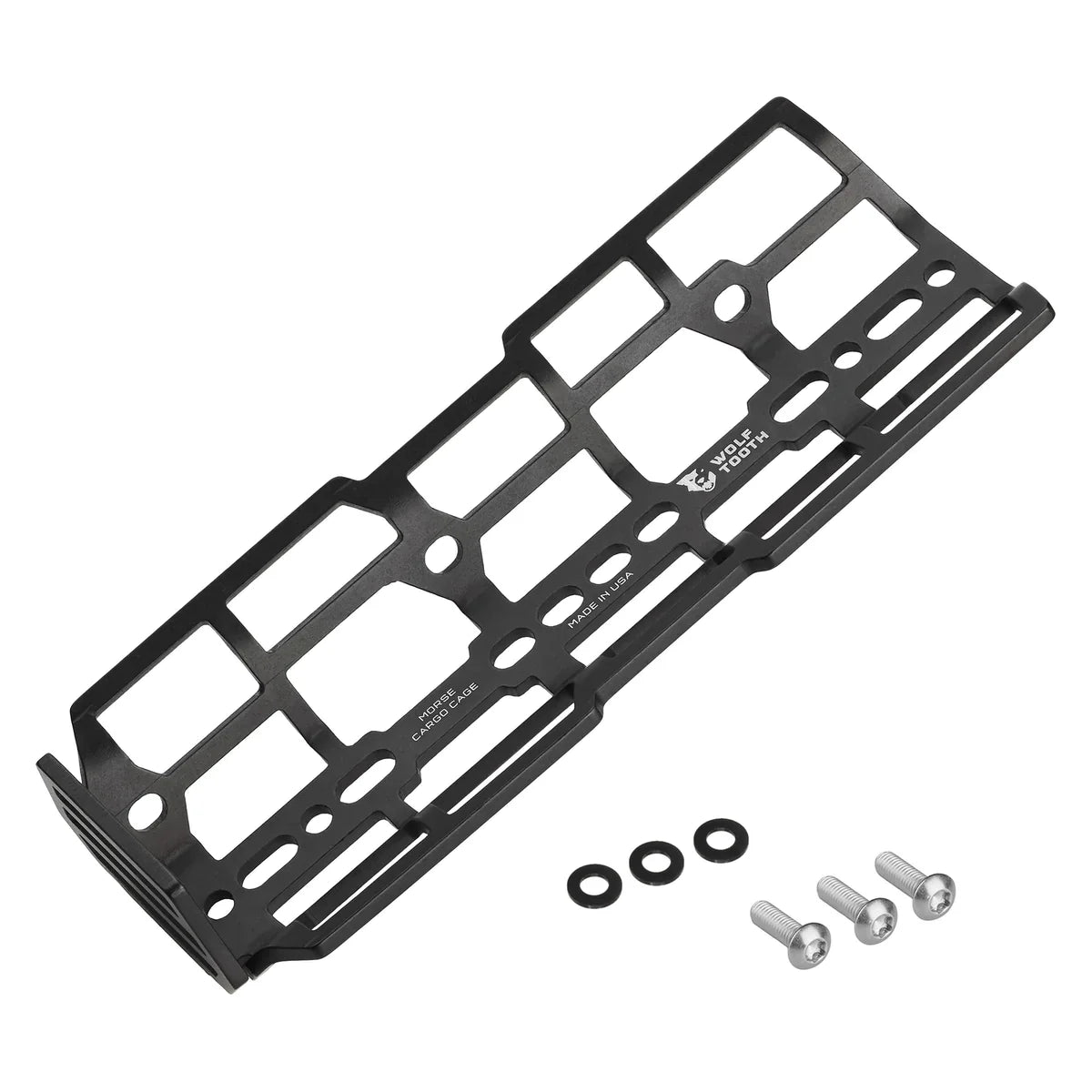 Morse Cargo Cage