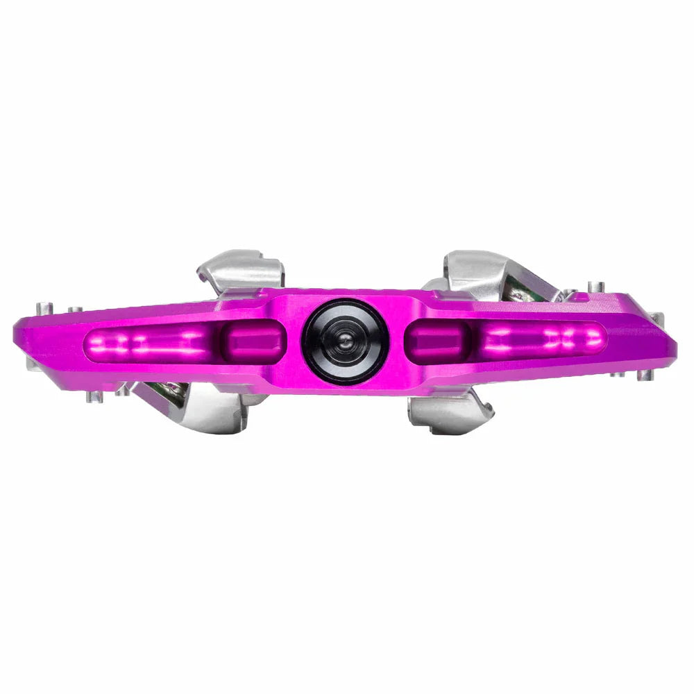 SHIFT Gravity Clipless Pedal