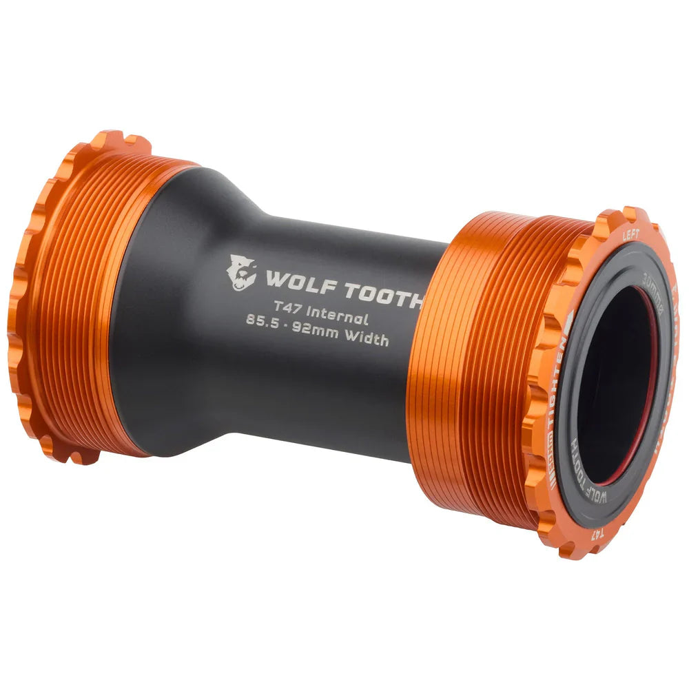 T47 Internal Bottom Bracket