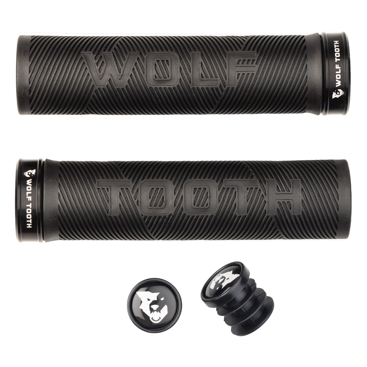 Echo Lock-On Grips