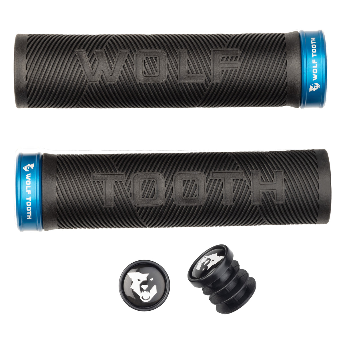 Echo Lock-On Grips