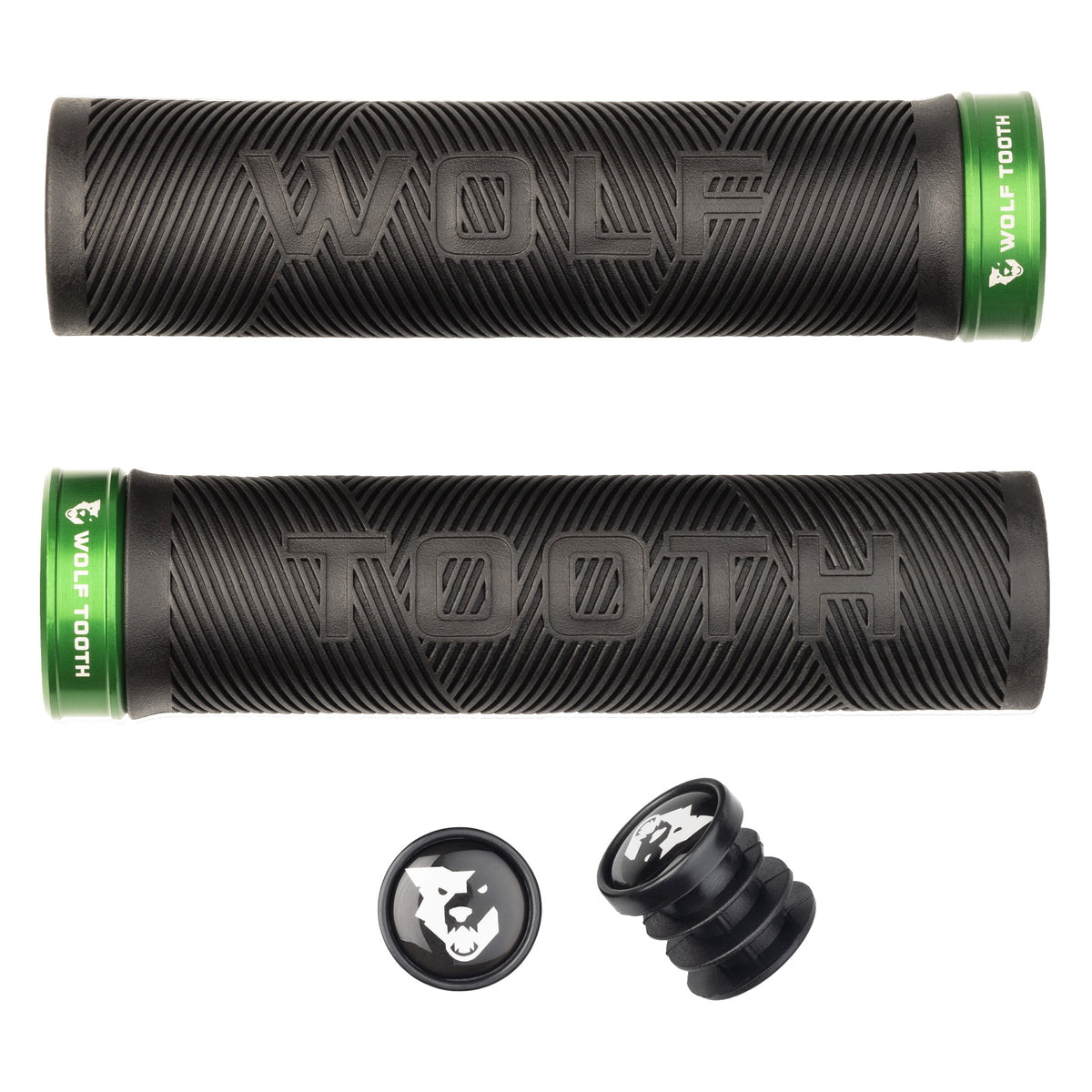 Echo Lock-On Grips