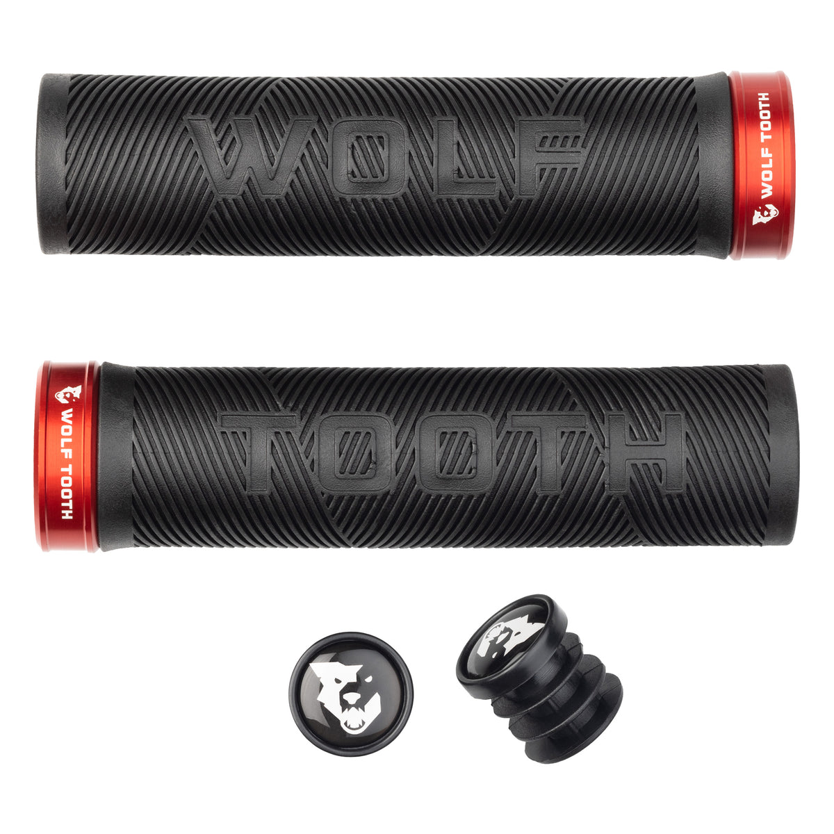 Echo Lock-On Grips