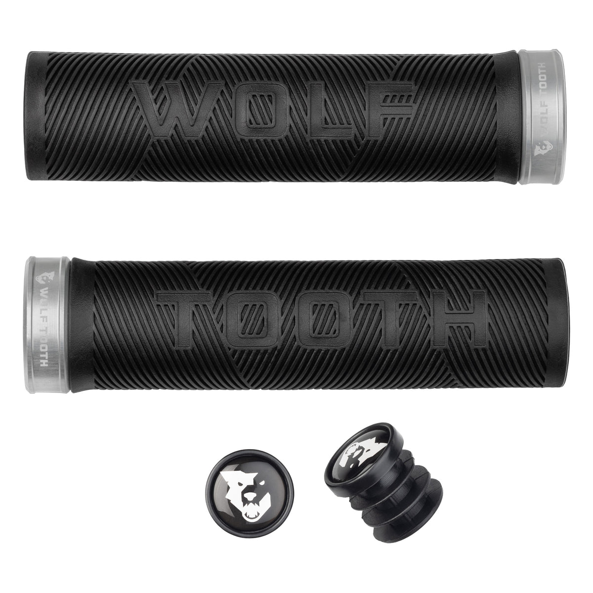 Echo Lock-On Grips