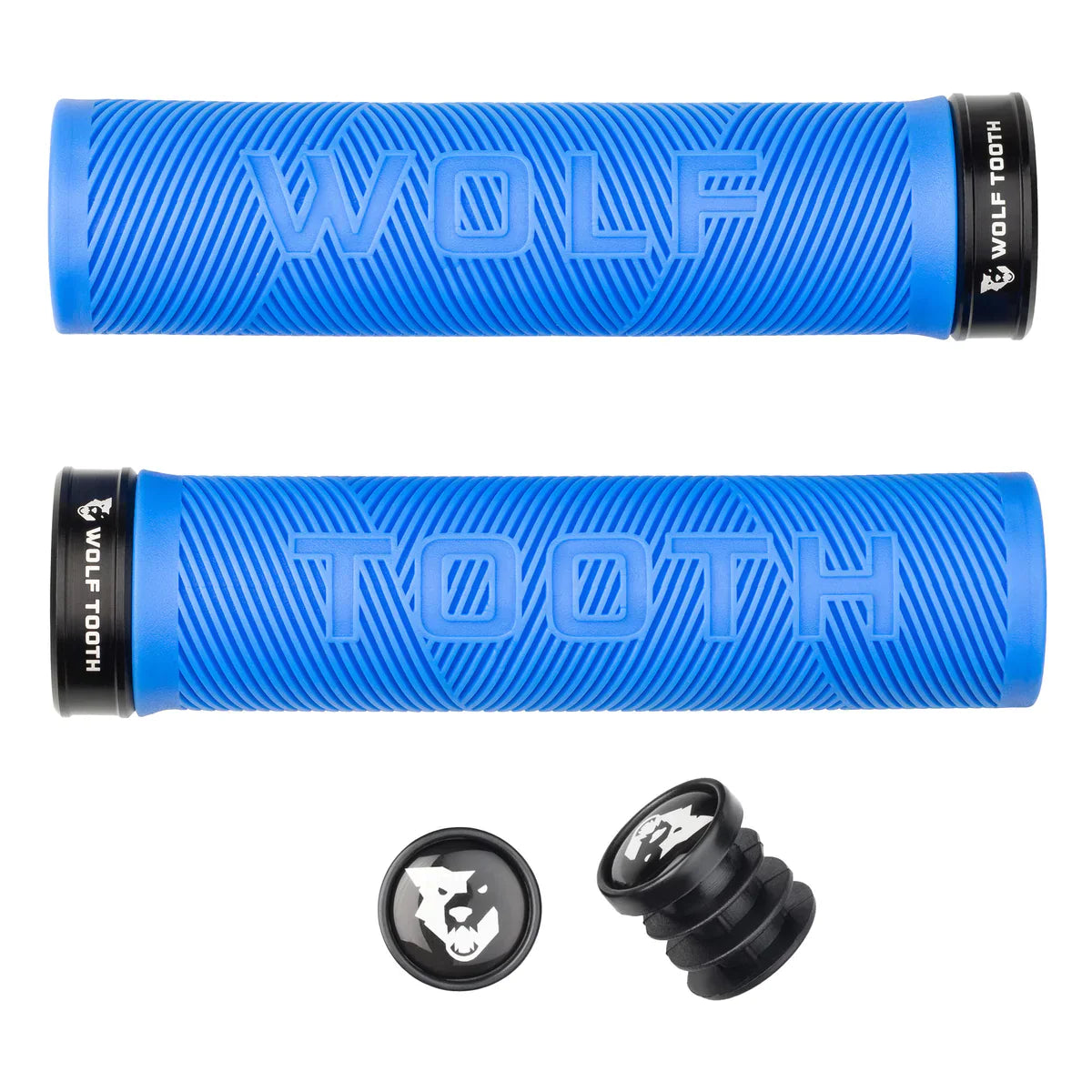 Echo Lock-On Grips – Colors