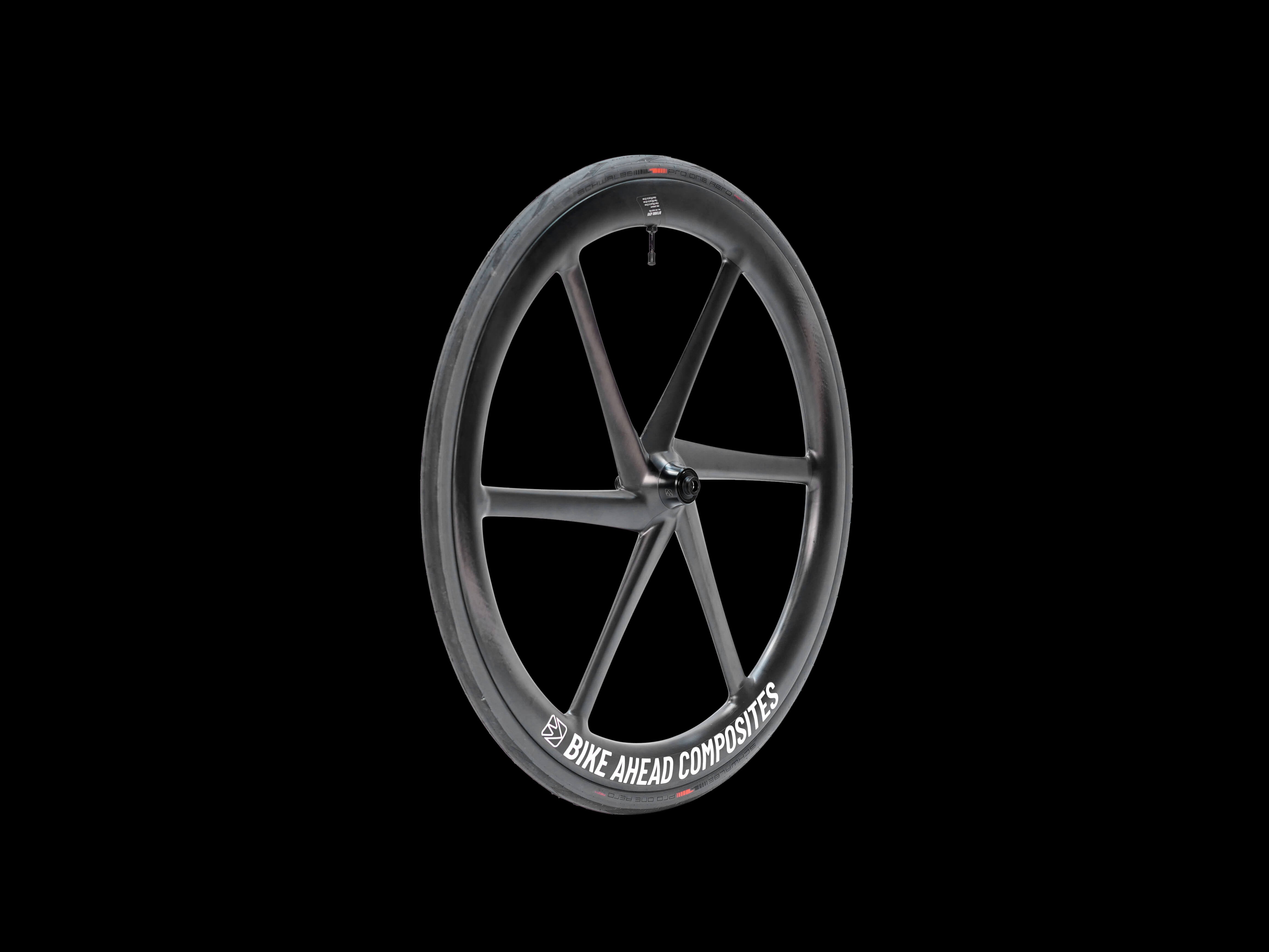 Bike Ahead BITURBO Disc / AERO 2.0