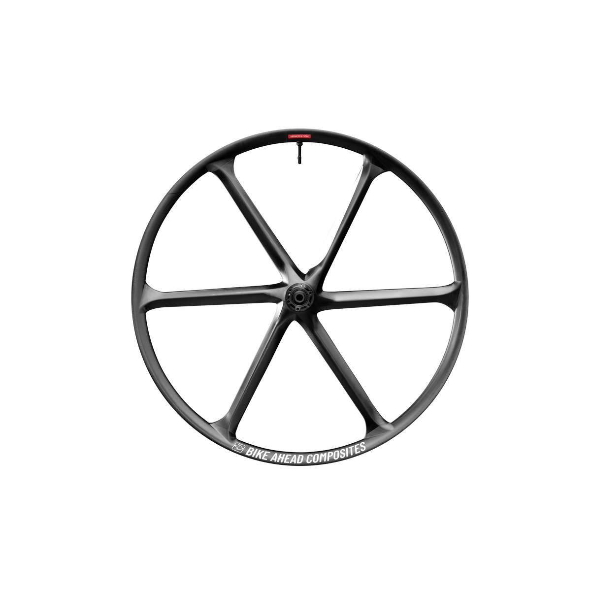 Bike Ahead BITURBO RSX
