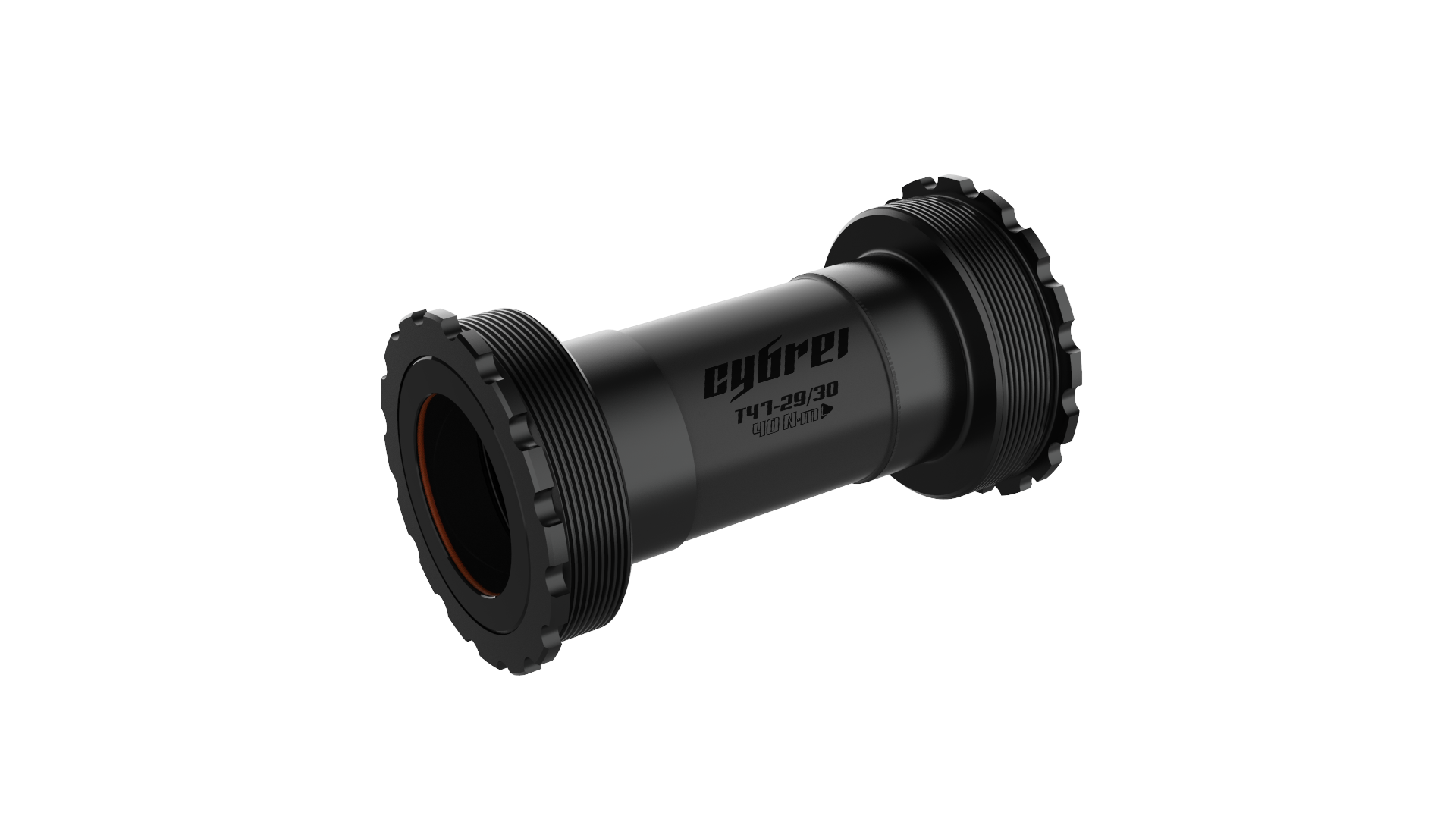 CYBREI T47 Bottom Bracket SRAM DUB Road – © cybrei.com