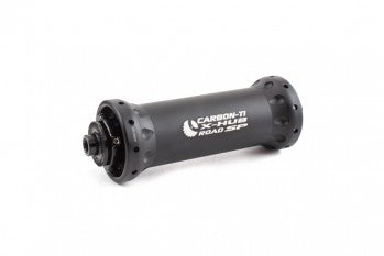 Carbon-Ti X-HUB Road SP rear hub