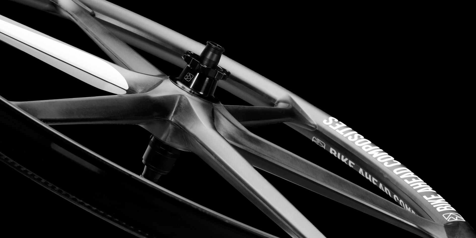 Bike Ahead Biturbo RSX