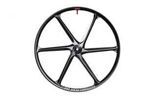Bike Ahead Biturbo X Detail
