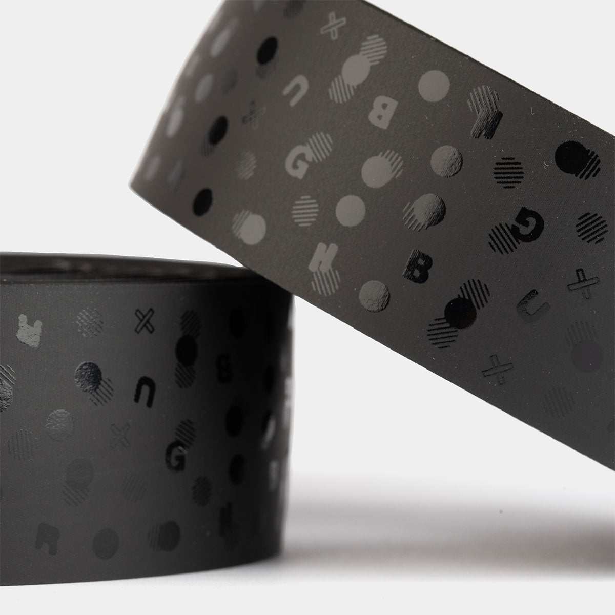 Bokeh Stealth Bar Tape