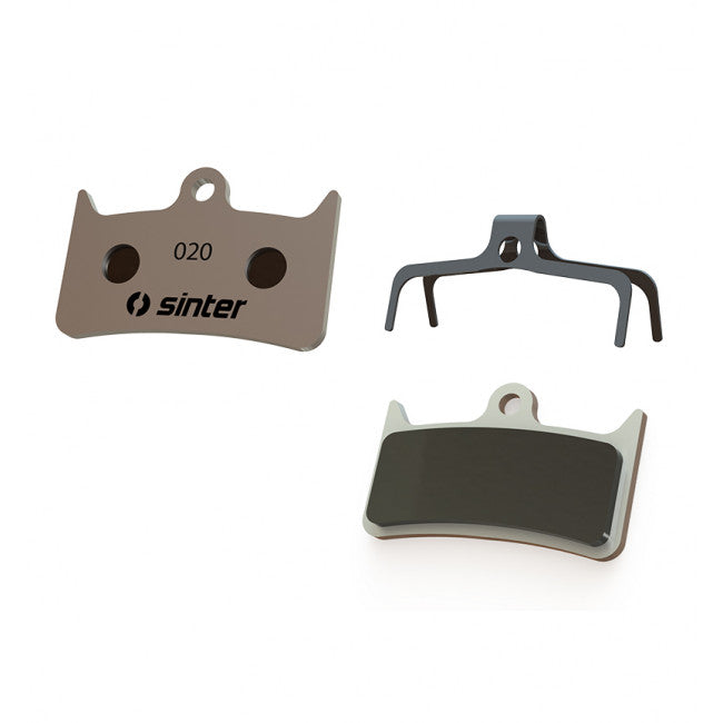 Hope 20 Red Bulk 25pc