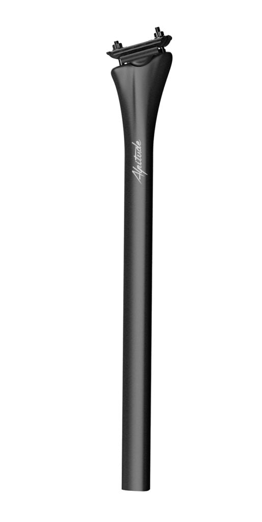 Alpitude Tonale Cervélo R5 Seatpost UD
